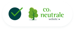 Zertifikat CO2-neutrale Website für www.scheidung-online-bundesweit.de
